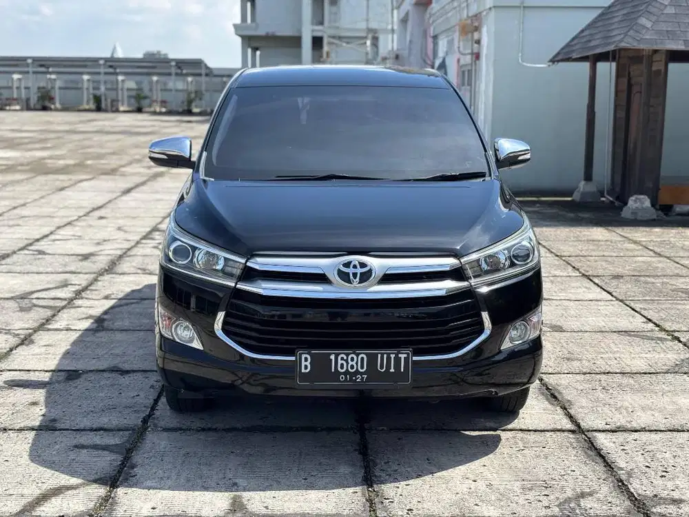 Innova 2.0 AT Q 2016