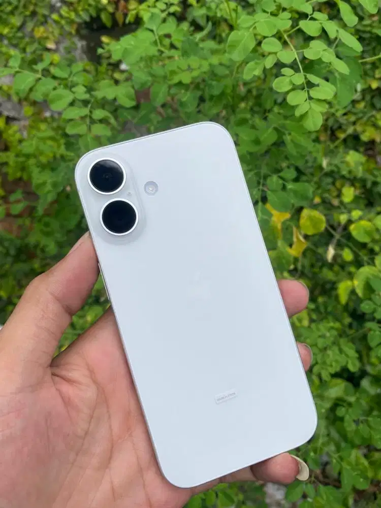 Iphone 16 128gb ibox