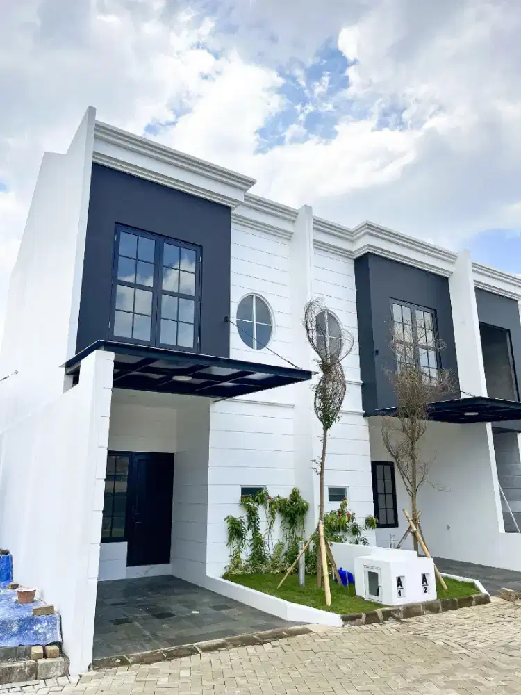 Elite Element rumah tipr Zephyr