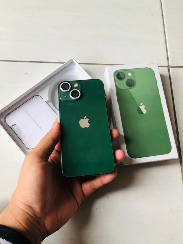 iphone 13 mini 128gb all operator