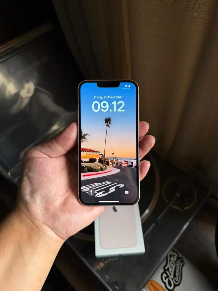 iphone 13 128gb ibox pink