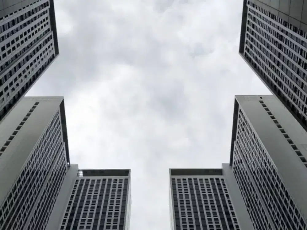 Dijual Apartment Chadstone Cikarang Selatan Luas 42M2 Harga Nego