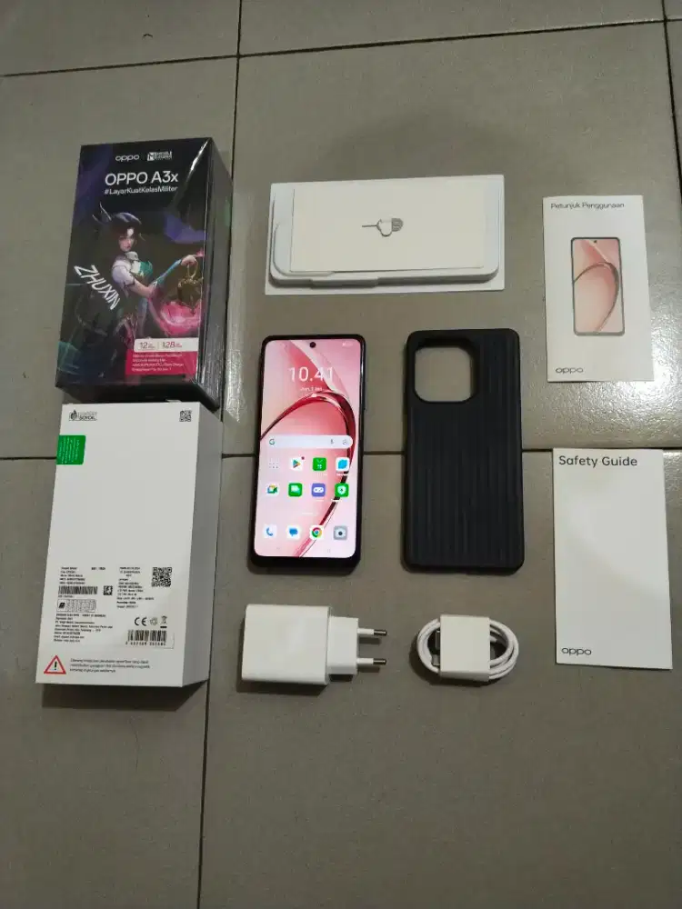 Oppo A3x 6/128 gb