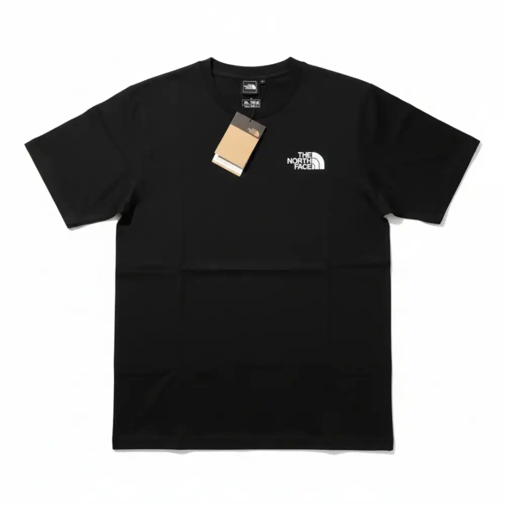 The North Face T-Shirt Men's