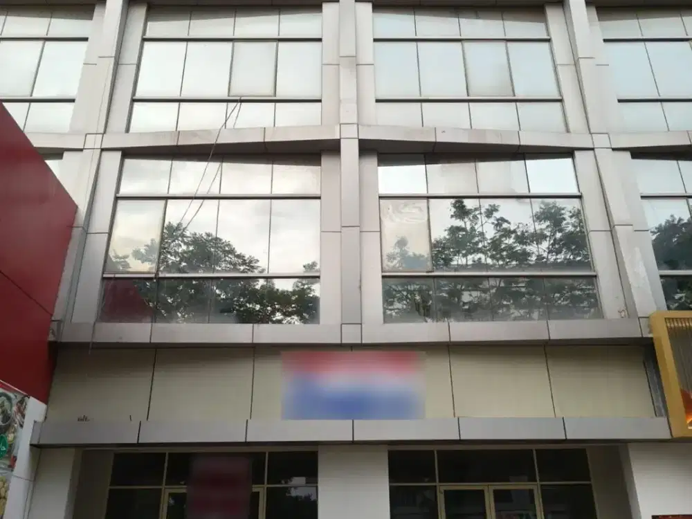 JUAL CEPAT RUKO PIK GOLF ISLAND