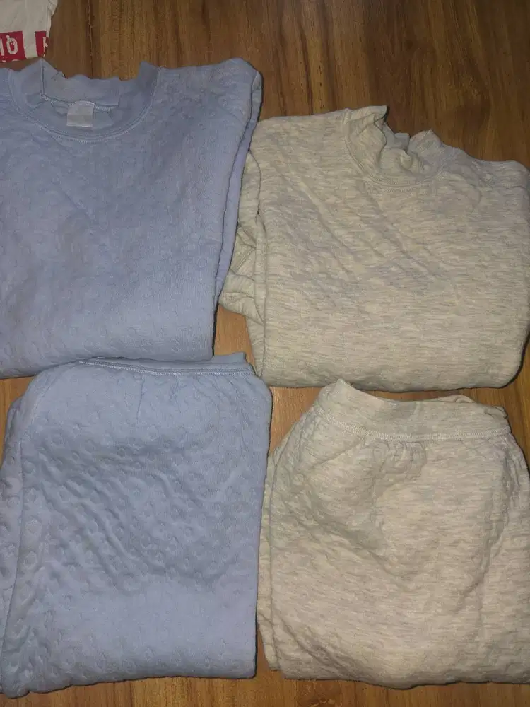 legging anak umur 11-12