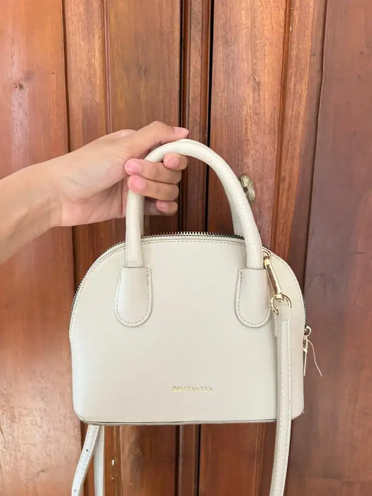 PRELOVED TAS BOSTANTEN