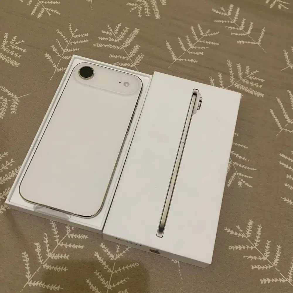 iphone 17 air 256 gb ibox