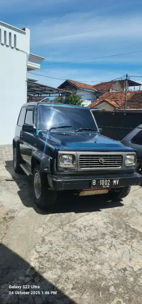 Di jual veoza  plat b pajak idup