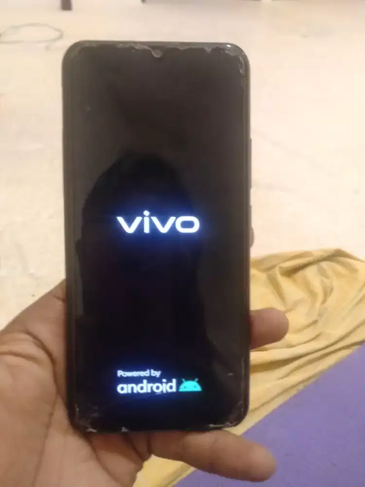 Vivo Y12 3/32GB