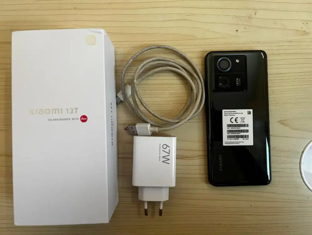 Xiaomi 13T 12/256GB