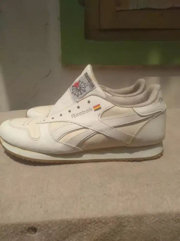 Jual seadaanya dari pada Ga kepake