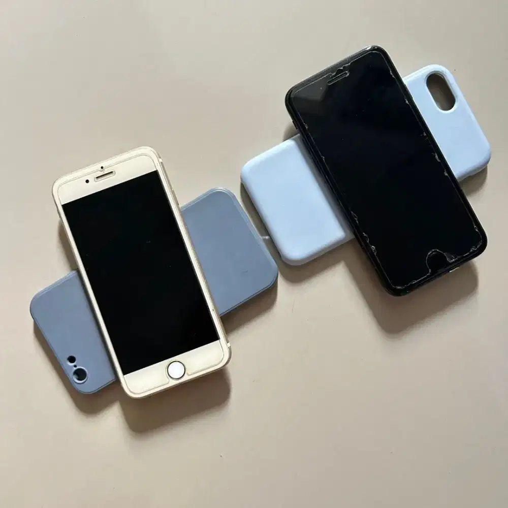 Bundling Jual Cepat iPhone 6s dan iPhone 7