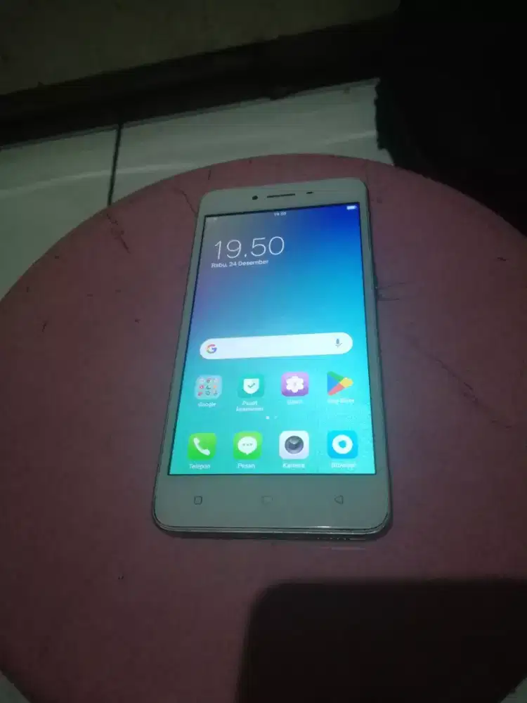 oppo A37f ram 2