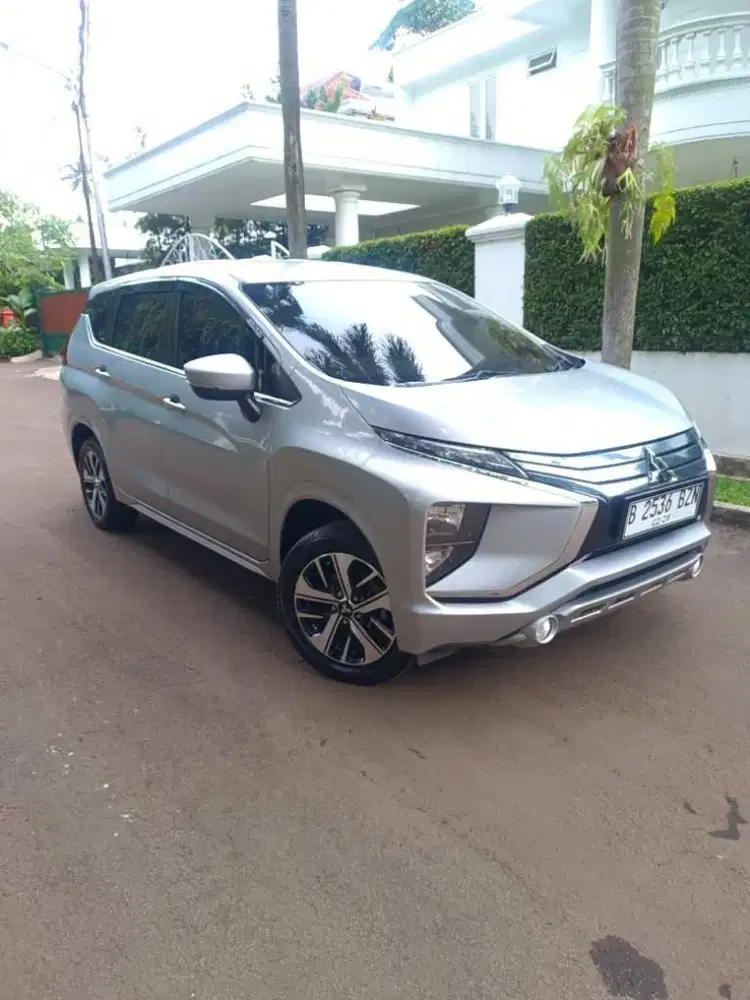 XPANDER 1.5 SPORT AT 2018