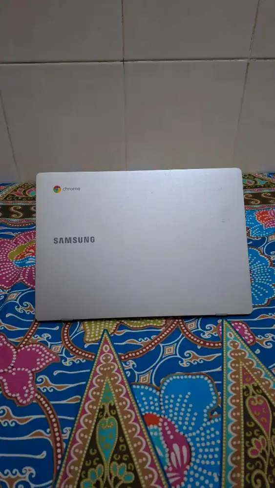 Samsung Chromebook 4