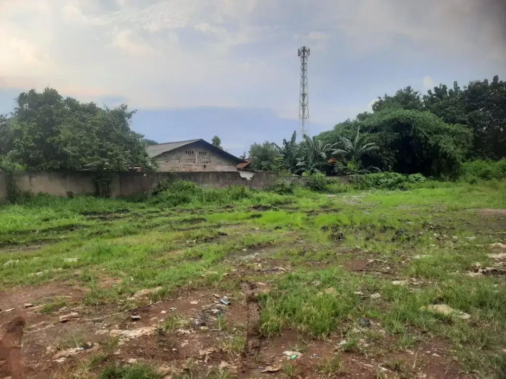 Dijual kav Narogong , Bantar gebang ,Bekasi