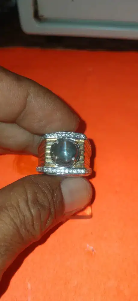 batu alaxabdrit chrysoberil cet eyes