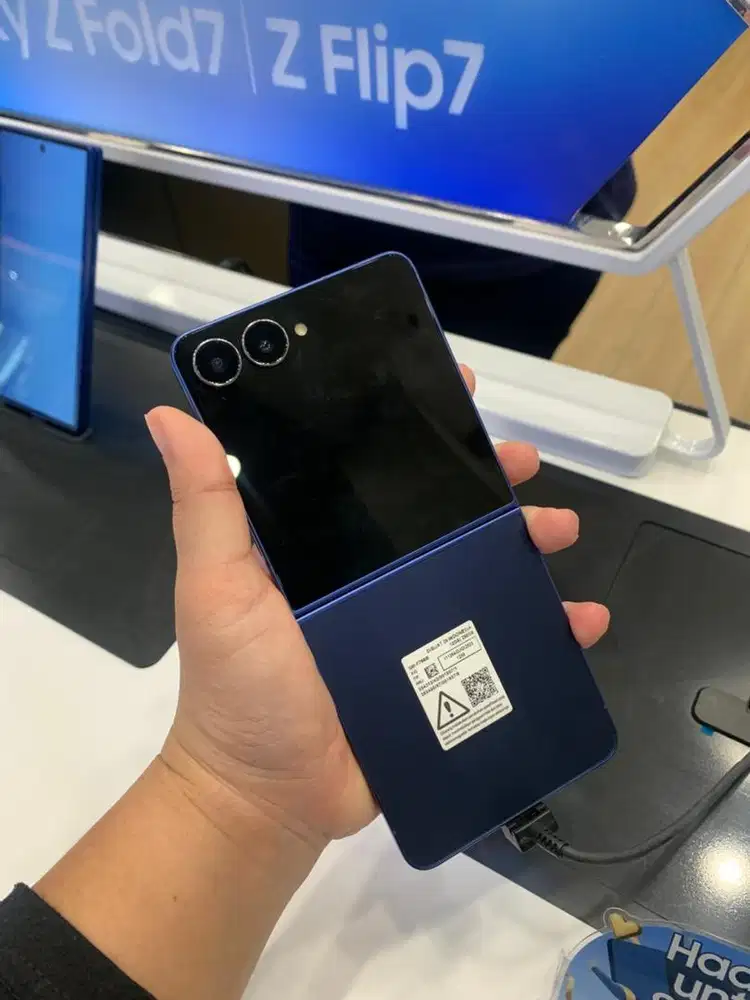 Promo khusus kartu kredit