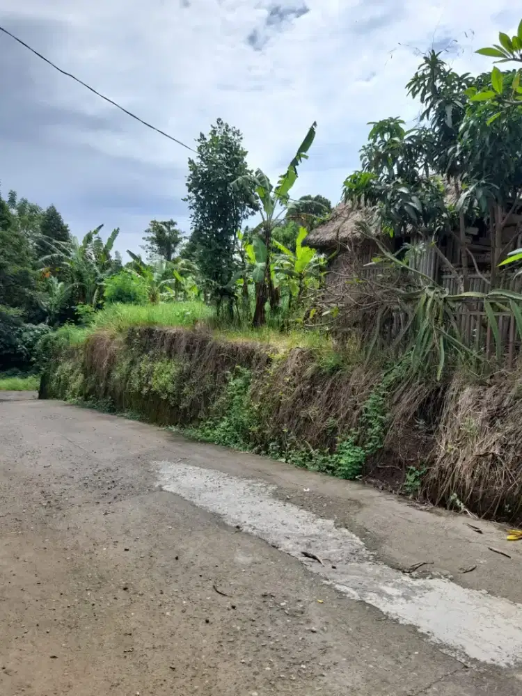 TANAH 5 ARE PANTAI LEBIH DEKAT TAMAN SAFARI AREA VILLA