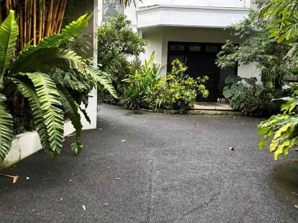 jual Rumah Di Ragunan Jakarta Selatan