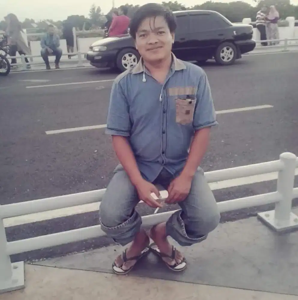 supir kota kota surabaya