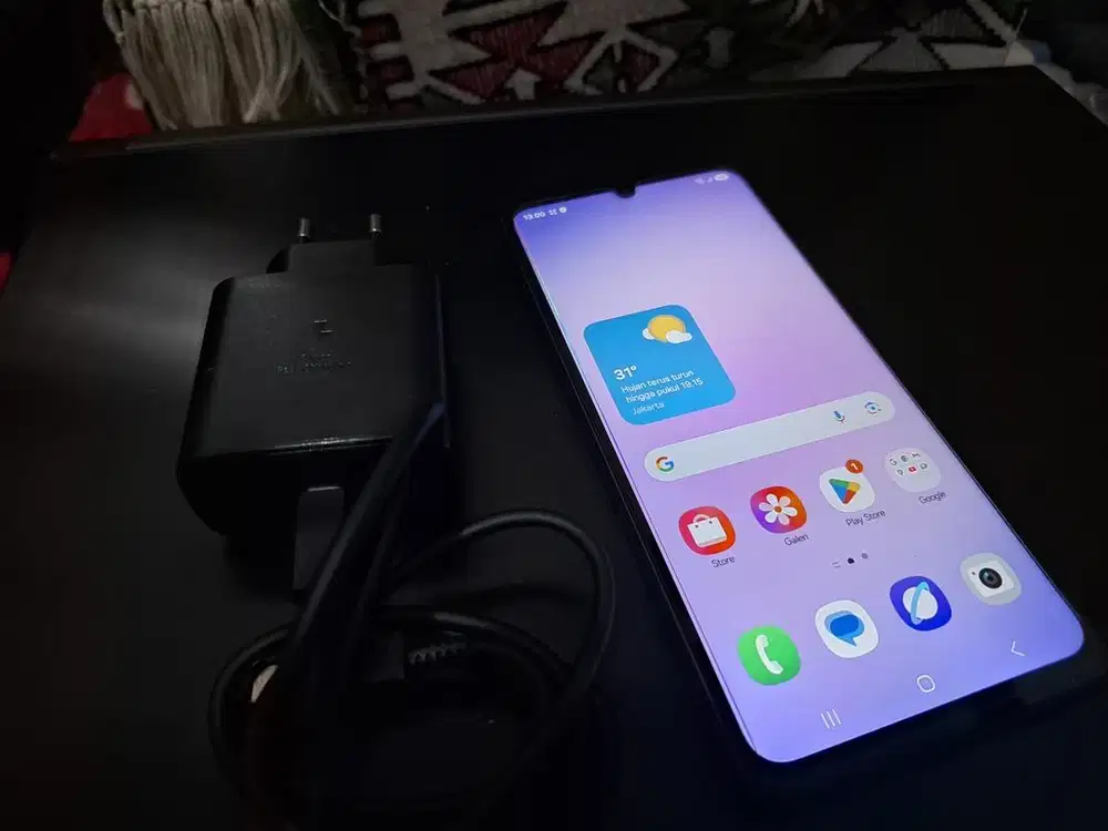 Samsung galaxy A07 8/256gb