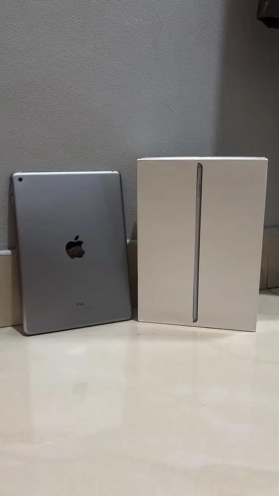 IPAD GEN 6 | 32GB