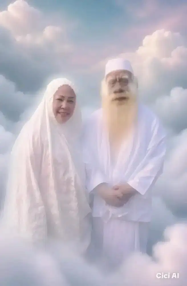 Assalamualaikum Saya lagi cari pekerjaan sopir pribadi yg serius