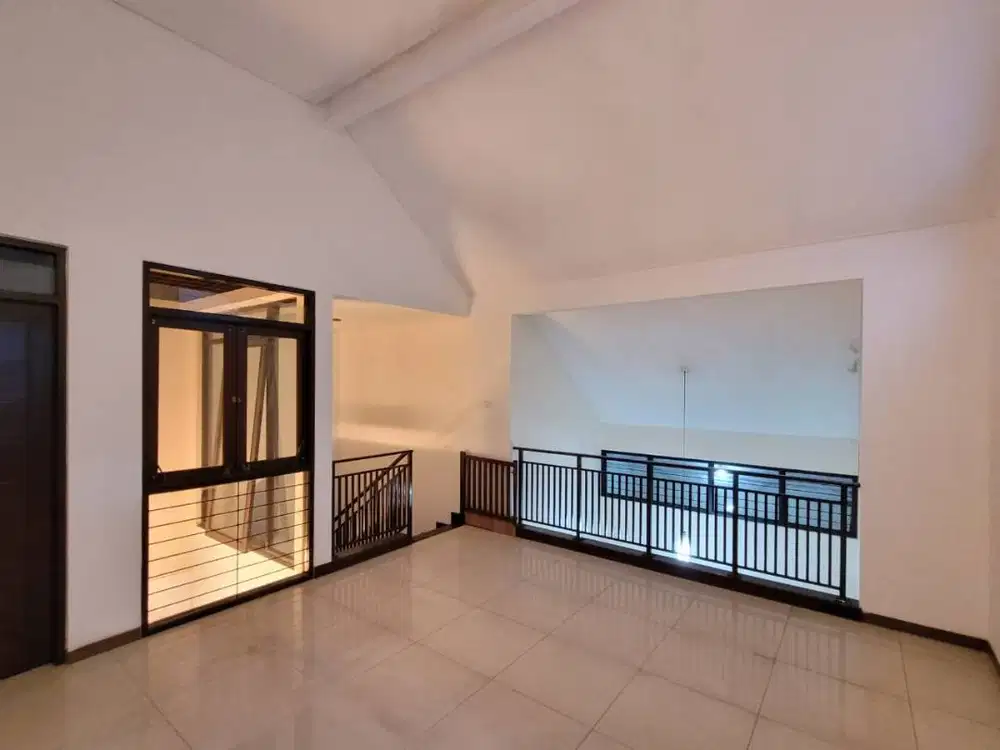 Batununggal Bandung Dijual Rumah idaman Siap Huni