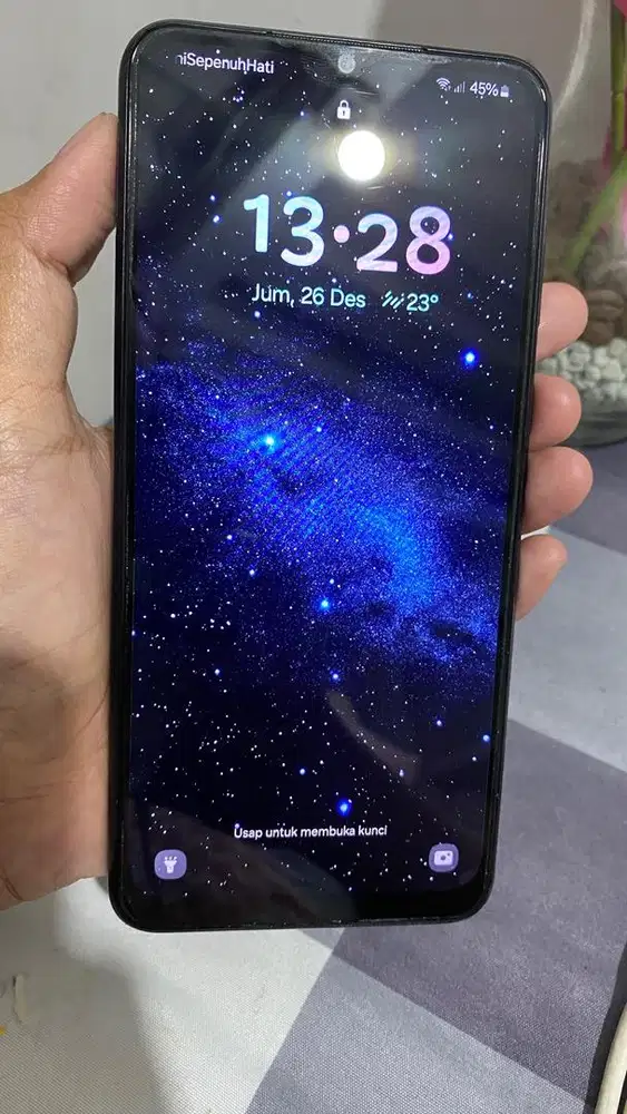 HP Samsung Android murah