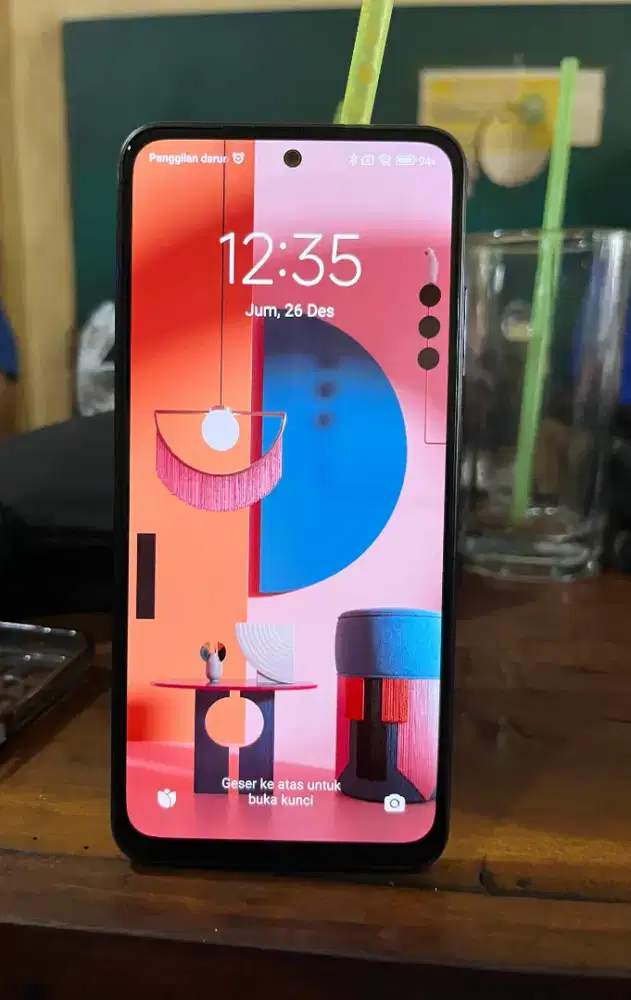 Poco M5s 4/64 fullset