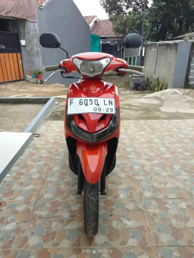 Mio Smile 2009 normal