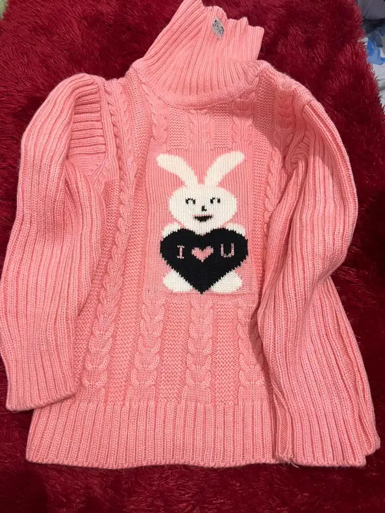 Baju prelove pribadi