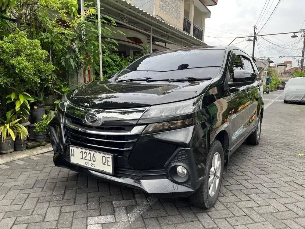 TDP 25 # XENIA 1.3 MANUAL 2019 # KM 40 RB