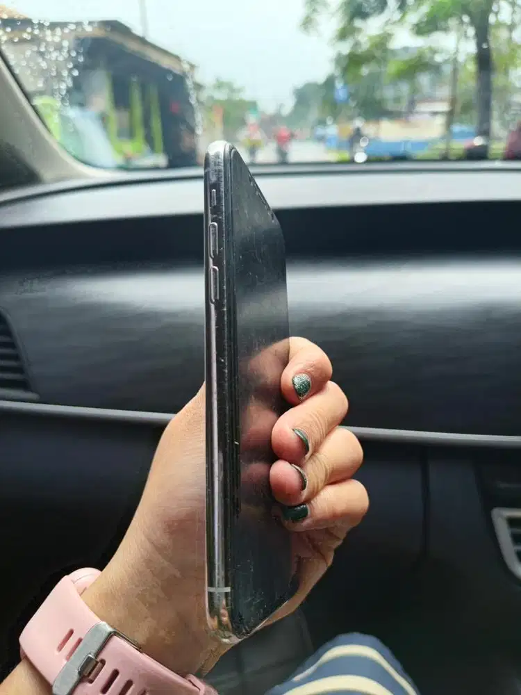 Iphone 11 Pro 64 Inter