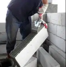 PAKET HEBEL BATA RINGAN SNI 12,6 KUBIK + MORTAR SEMEN PEREKAT 13 ZAK