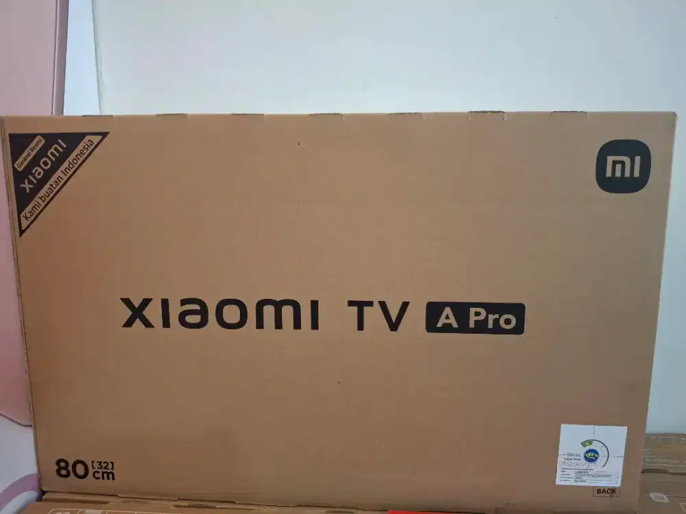 MI TV A PRO 32 INC