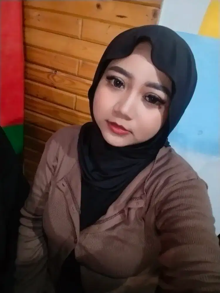 Nyari lowongan pekerjaan