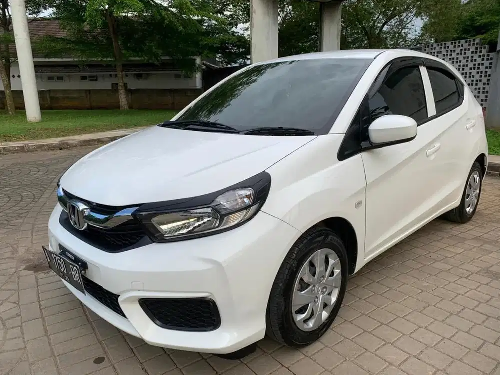 BRIO SATYA S MANUAL 2020