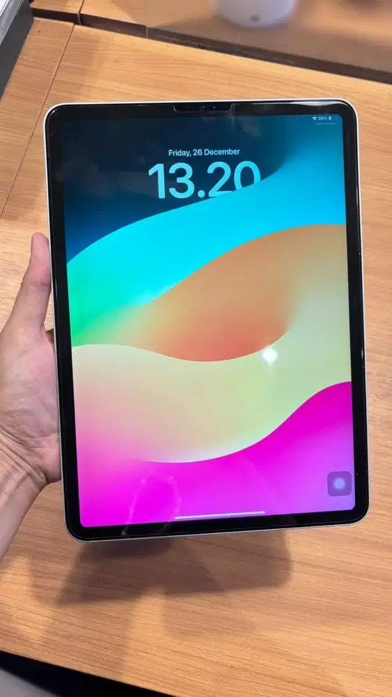 IPAD PRO M1 APPLE (128gb) wifi only