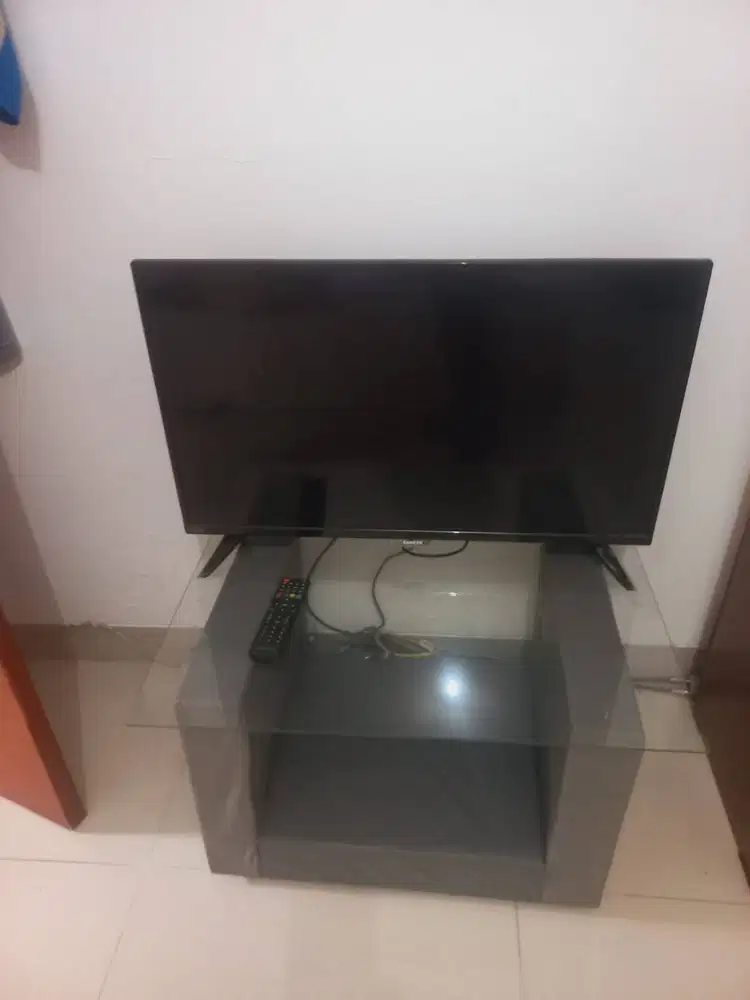 TV Merk Sanken 32 inch