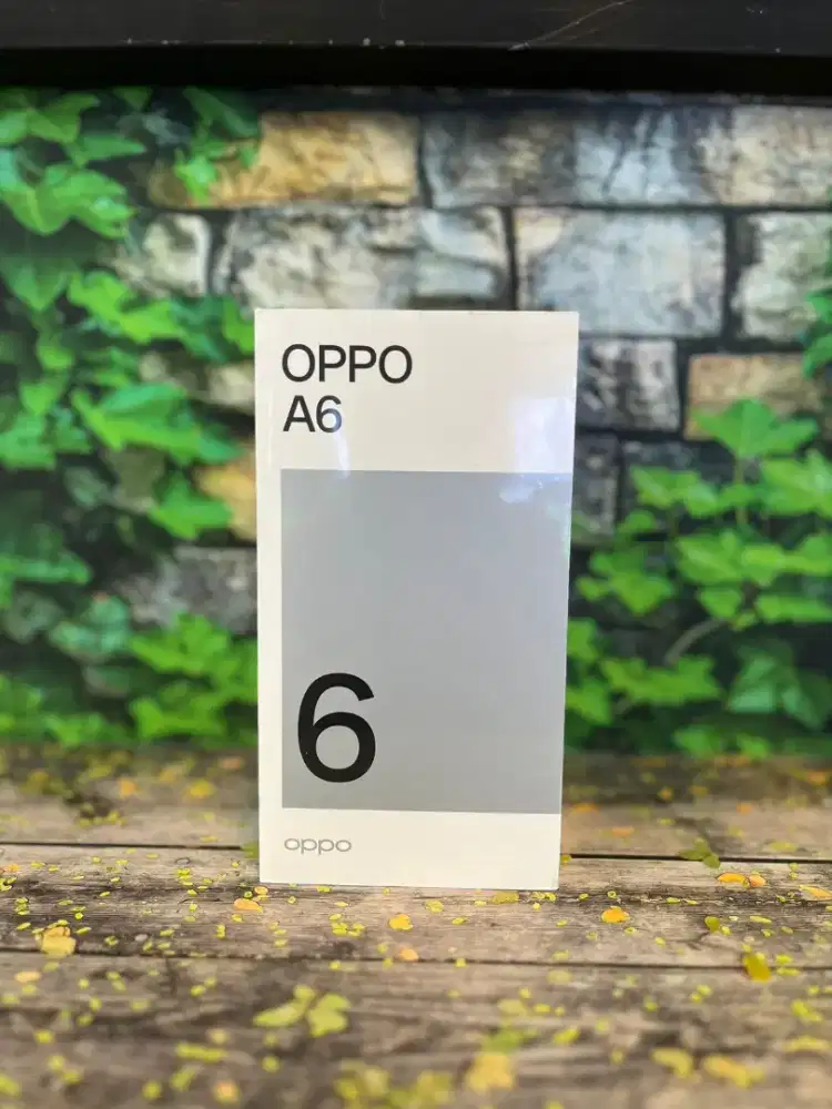 Oppo a6 baterai besar