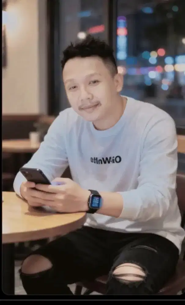 Cari pekerjaan pengalaman saya serbutan