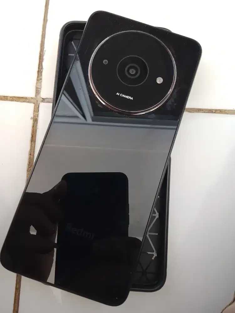 Xiaomi A3 Like New mulus fullset