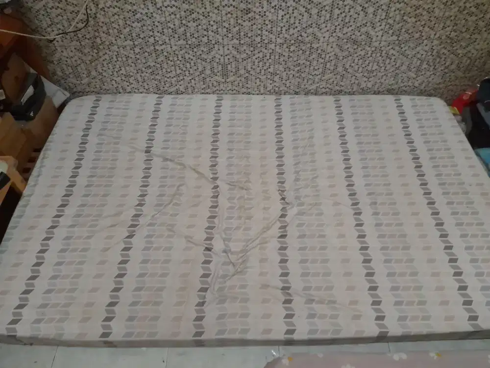 Kasur ukuran 200x120x11