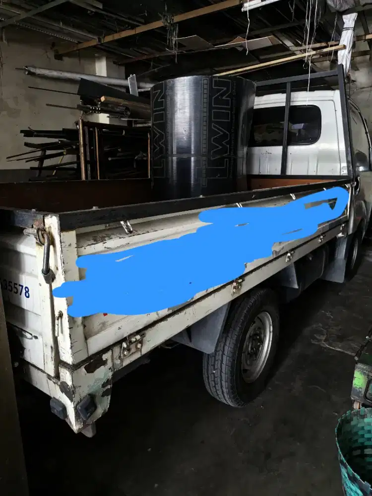 Di Jual Mobil Istimewa