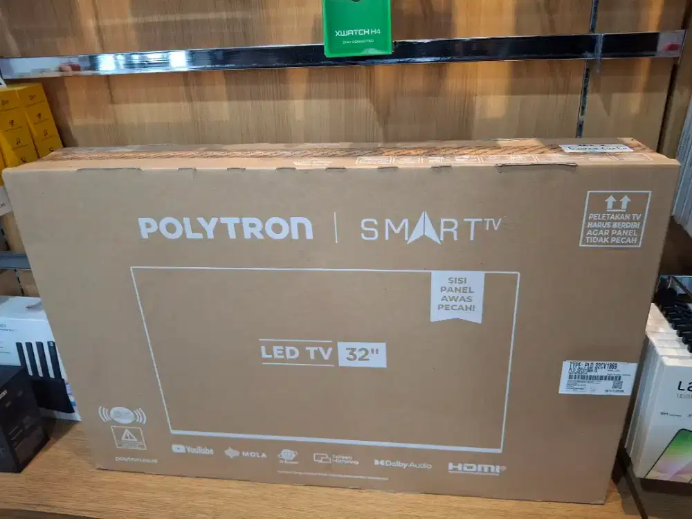 Polytron LED TV 32 INC