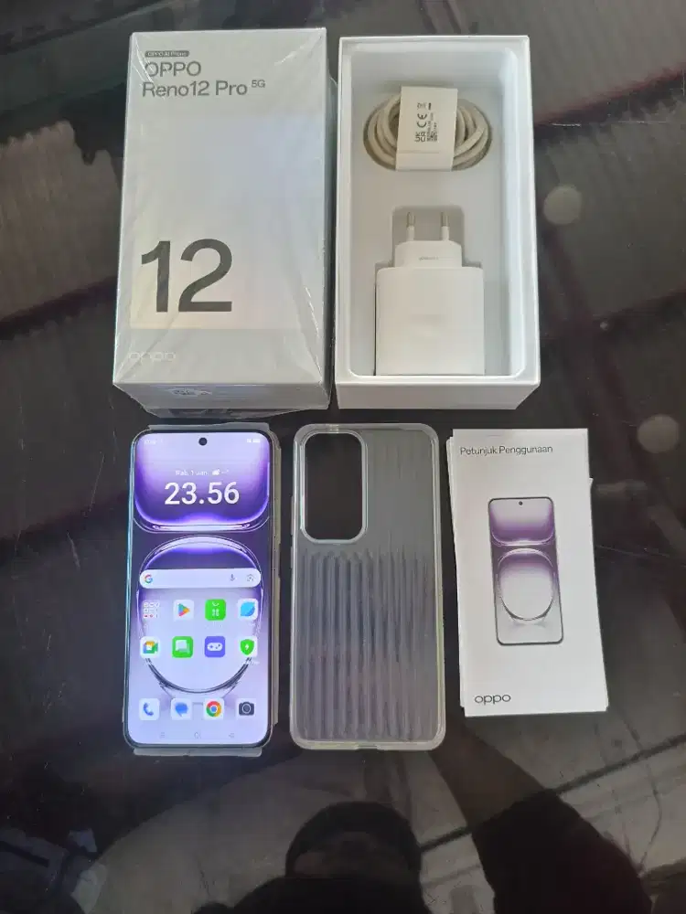 Oppo Reno12 Pro 5G 12/512