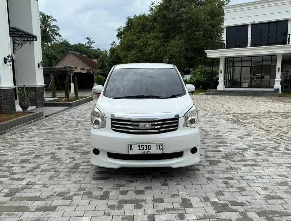 NAV1 2.0 G MATIC 2013